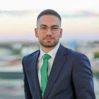 Thomas Llanos Ciafrino