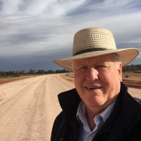 Rick Colless