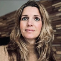 Joyce Van Der Heijden