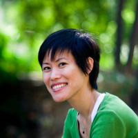 Victoria Huang