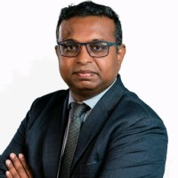 Lak Chinta   PhD, MBA