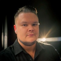 Dwayne Vaessen
