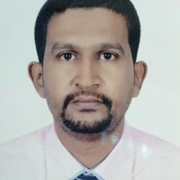 Gamal Eldin Osman