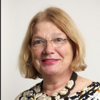 Nynke Jo Smit