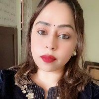 Sristhi Haldar