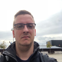 Fredrik Gustafsson