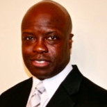Roderick Harris