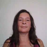 Sandrine PAGE