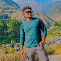 Vishwajeet Maurya