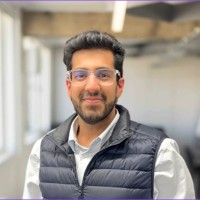 Abhishek Tandon