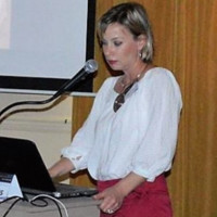 Nathalie VEDRINE FEYS