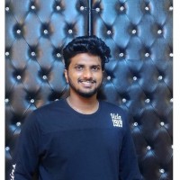 Naveen Raj