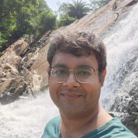 Aritra Majumdar