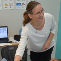 Marijke G.