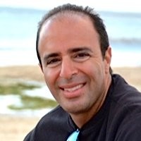 Richard Abood