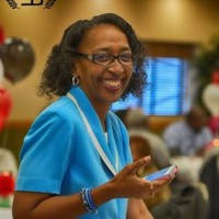 Joyce Rickards