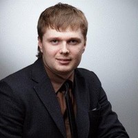 Андрей Усков