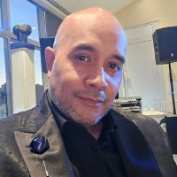 Marcos Chiriboga