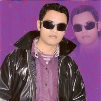 Abhisheksijaria Sijaria