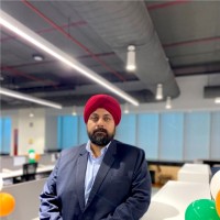 Param Jeet Singh