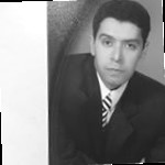 Reza Barkhordari