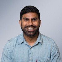 Paresh Malkan