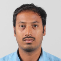 Krishnaprasad Vaisyaraju
