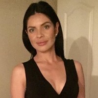 Isabel Moreno