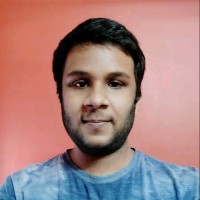 Aditya Vilas Shelar