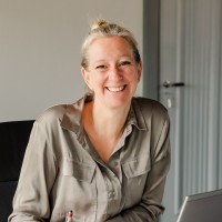 Monique van den Brink