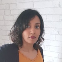 Nathalie Mirande
