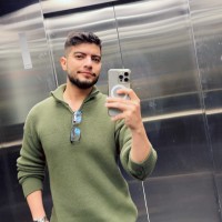 علي سعيد