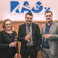 RAGx Consultoria