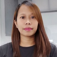 Pinky Jane Gumahin