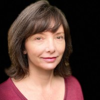 Nathalie Cary