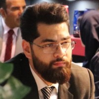 Ali Salehi