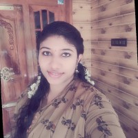 Sruthi Krishna M