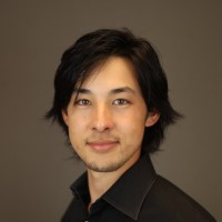 Grant Shimizu