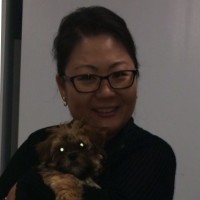 Brenda Shim