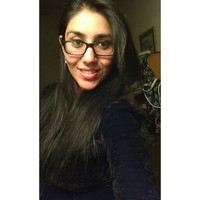 Zoya Mukhyan