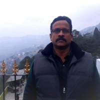 Himansu Sekhar Samal