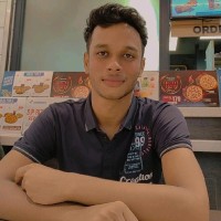 Rupesh Bhoi