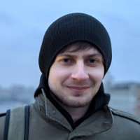 Александр Перебейнос