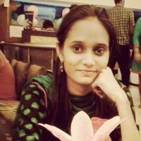 Parul Dubey