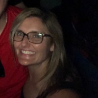Nikki Wetzel, Arm, Rplu