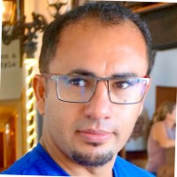 Rashid Almaktary