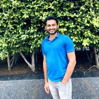 Rubankumar S