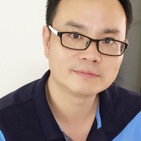 Mike huang