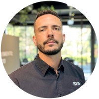 Paulo Robson Fonseca Da Costa