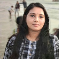 Hariprabha P